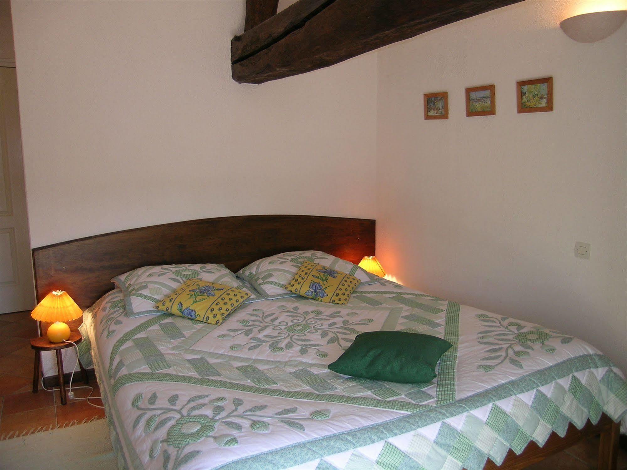 Les Chandelles Bed & Breakfast Villiers-le-Morhier Ngoại thất bức ảnh